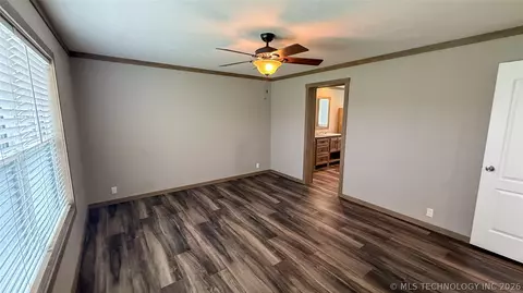 4200 W 730 Rd, Hulbert, OK 74441 photo 14