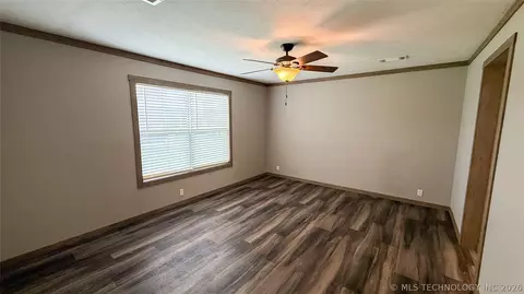 4200 W 730 Rd, Hulbert, OK 74441 photo 13