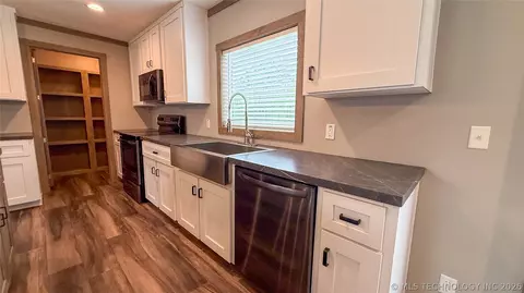 4200 W 730 Rd, Hulbert, OK 74441 photo 22