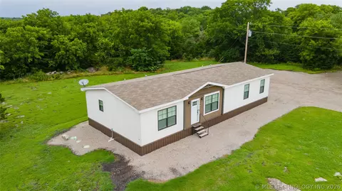 4200 W 730 Rd, Hulbert, OK 74441 photo 81