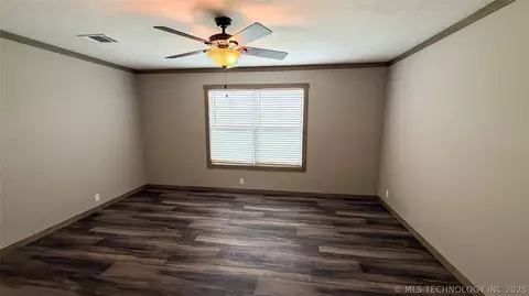 4200 W 730 Rd, Hulbert, OK 74441 photo 12