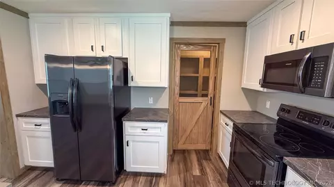 4200 W 730 Rd, Hulbert, OK 74441 photo 26