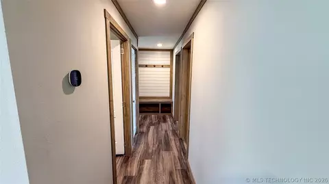 4200 W 730 Rd, Hulbert, OK 74441 photo 36