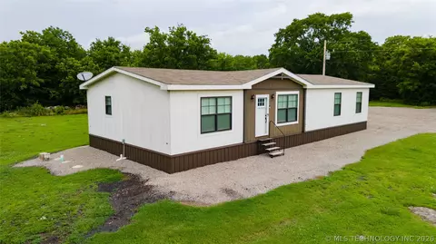 4200 W 730 Rd, Hulbert, OK 74441 photo 80