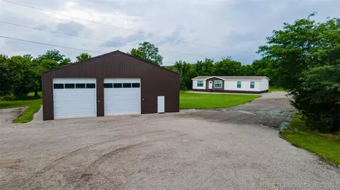 4200 W 730 Rd, Hulbert, OK 74441 photo 70