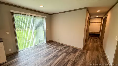 4200 W 730 Rd, Hulbert, OK 74441 photo 29