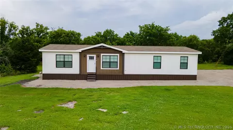 4200 W 730 Rd, Hulbert, OK 74441 photo 71