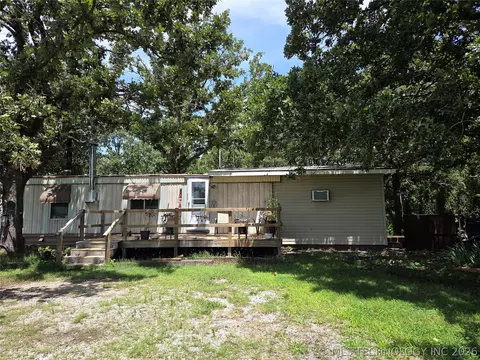 5141 N 68th West Ave, Tulsa, OK 74126