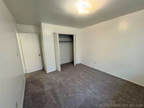 Bedroom - 1925 E 51st Pl, Tulsa, OK 74105 photo 5 of 5