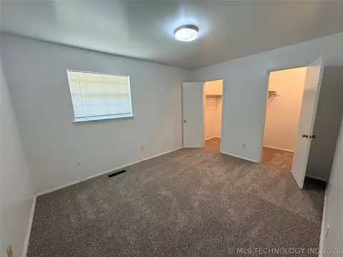 Bedroom - 1925 E 51st Pl, Tulsa, OK 74105 photo 3 of 5