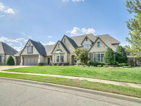 12714 S 3rd St, Jenks, OK 74037