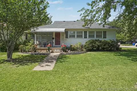 3935 E 35th St, Tulsa, OK 74135