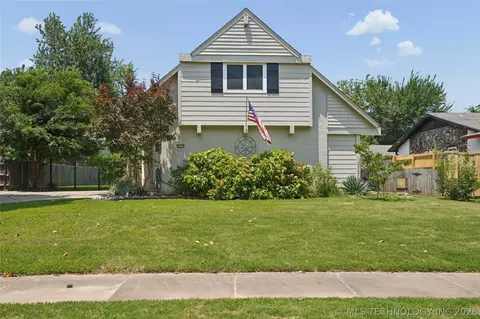 5652 S Boston Ave, Tulsa, OK 74105