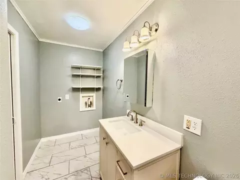 Other - 110 SE 5th St, Checotah, OK 74426 photo 2 of 3