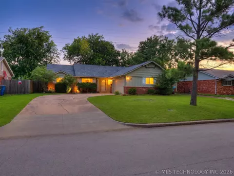 3830 S 90th East Ave, Tulsa, OK 74145