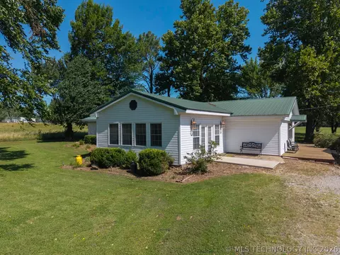 30110 State Highway 9 Hwy, Keota, OK 74941
