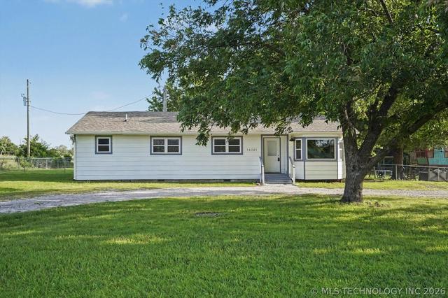 14321 E 122nd St N, Collinsville, OK 74021