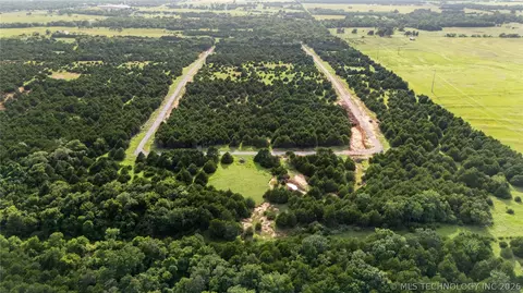 8 Dynamite Rd, Agra, OK 74824 photo 6