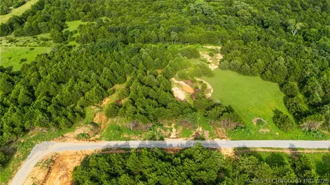 8 Dynamite Rd, Agra, OK 74824 photo 5