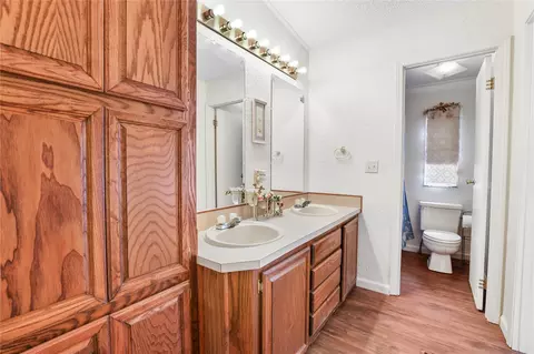 Bath - 157 Acorn Ln, Eucha, OK 74342 photo 2 of 3
