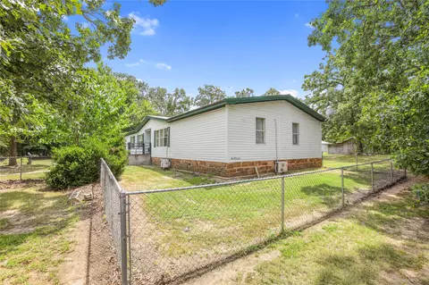 Exterior - 157 Acorn Ln, Eucha, OK 74342 photo 3 of 7