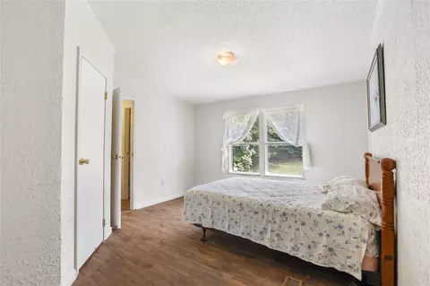 Bedroom - 157 Acorn Ln, Eucha, OK 74342 photo 5 of 6