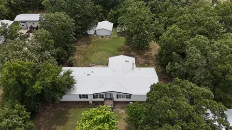 View/Area - 157 Acorn Ln, Eucha, OK 74342 photo 1 of 4