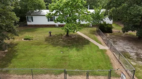 Exterior - 157 Acorn Ln, Eucha, OK 74342 photo 1 of 7