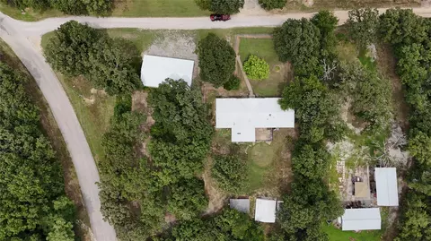 View/Area - 157 Acorn Ln, Eucha, OK 74342 photo 2 of 4