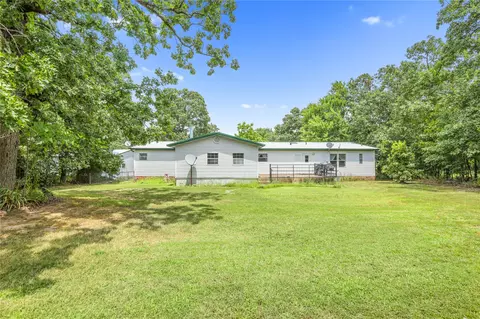 Exterior - 157 Acorn Ln, Eucha, OK 74342 photo 5 of 7