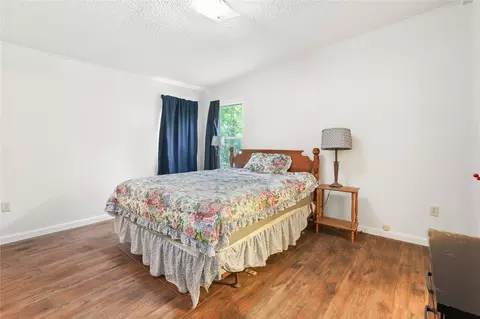 Bedroom - 157 Acorn Ln, Eucha, OK 74342 photo 3 of 6