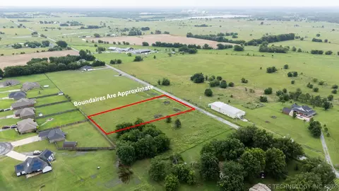 5 E 500 Rd, Pryor, OK 74361 photo 2
