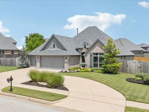 12909 S 1st St, Jenks, OK 74037