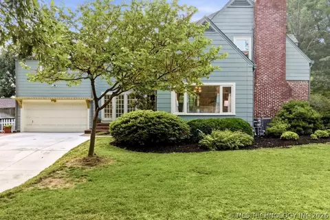 2504 S Boston Pl, Tulsa, OK 74114
