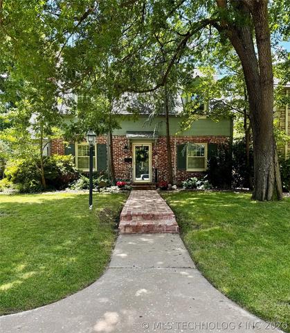2504 S Boston Pl, Tulsa, OK 74114
