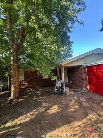 420 Stansbury St, Perkins, OK 74059