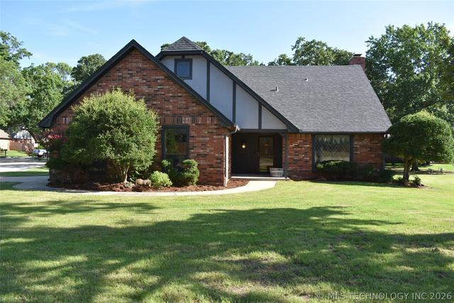 2430 Northwood Dr, Seminole, OK 74868