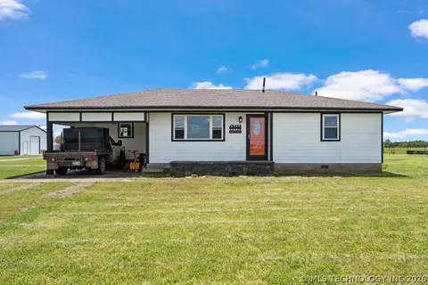 24708 Ew 18th Rd, Vinita, OK 74301