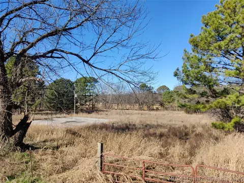 15350 Hwy 62, Tahlequah, OK 74464