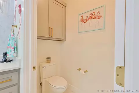 Bath - 419535 E 1200 Rd, Eufaula, OK 74432 photo 5 of 8