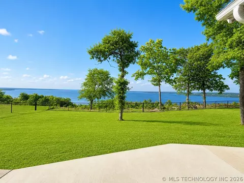 View/Area - 419535 E 1200 Rd, Eufaula, OK 74432 photo 1 of 2