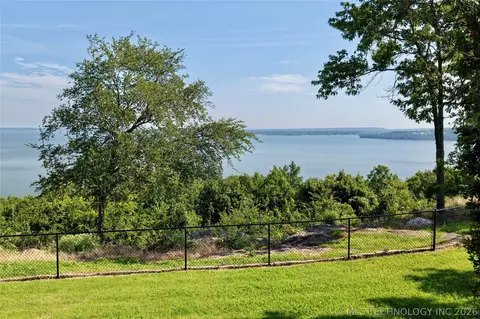 View/Area - 419535 E 1200 Rd, Eufaula, OK 74432 photo 2 of 2