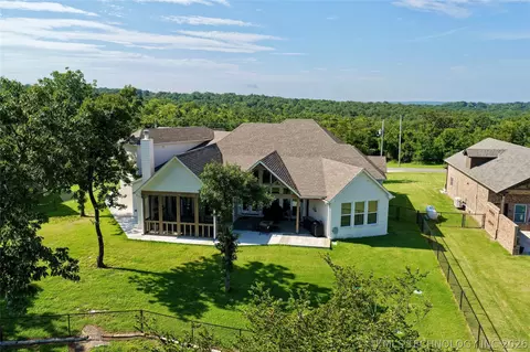 Other - 419535 E 1200 Rd, Eufaula, OK 74432 photo 13 of 14