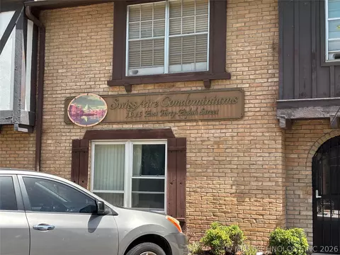 1313 E 48th Street 4, Tulsa, OK 74105