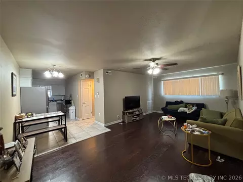 1313 E 48th Street 4, Tulsa, OK 74105
