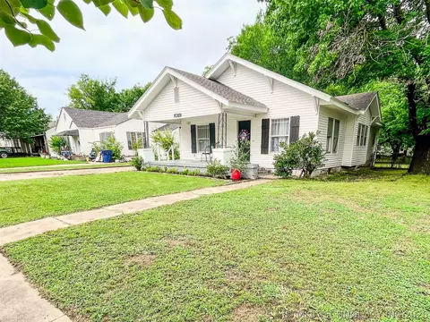 1019 S Stockton, Ada, OK 74820