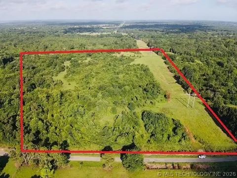 0000 N 4230 Rd, Hugo, OK 74743