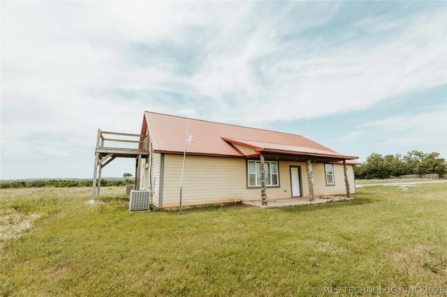 351660 E 4200 Rd, Pawnee, OK 74058
