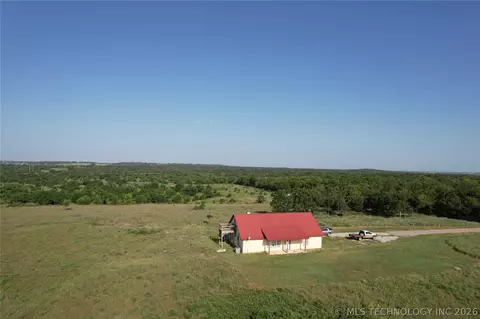 351660 E 4200 Rd, Pawnee, OK 74058