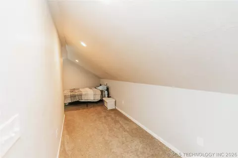Bedroom - 351660 E 4200 Rd, Pawnee, OK 74058 photo 1 of 4